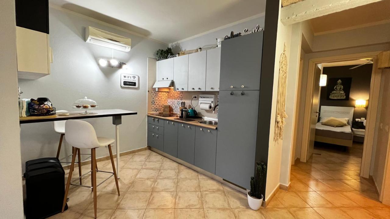 Tropical Morabeza Apartment Santa Maria Εξωτερικό φωτογραφία