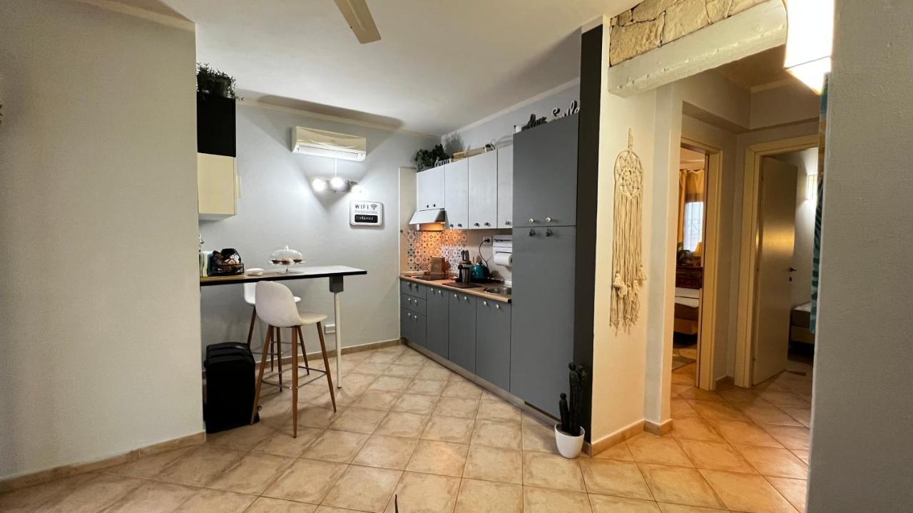 Tropical Morabeza Apartment Santa Maria Εξωτερικό φωτογραφία