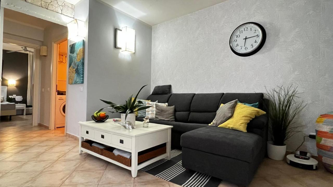 Tropical Morabeza Apartment Santa Maria Εξωτερικό φωτογραφία