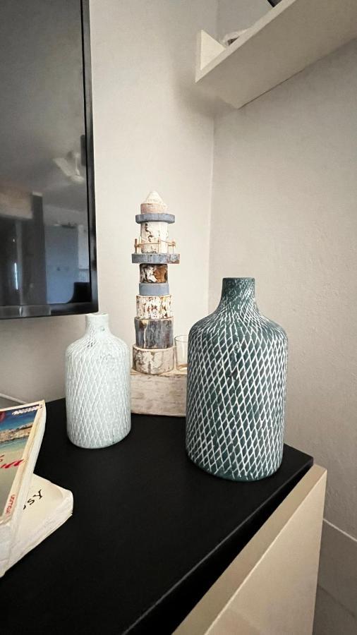 Tropical Morabeza Apartment Santa Maria Εξωτερικό φωτογραφία