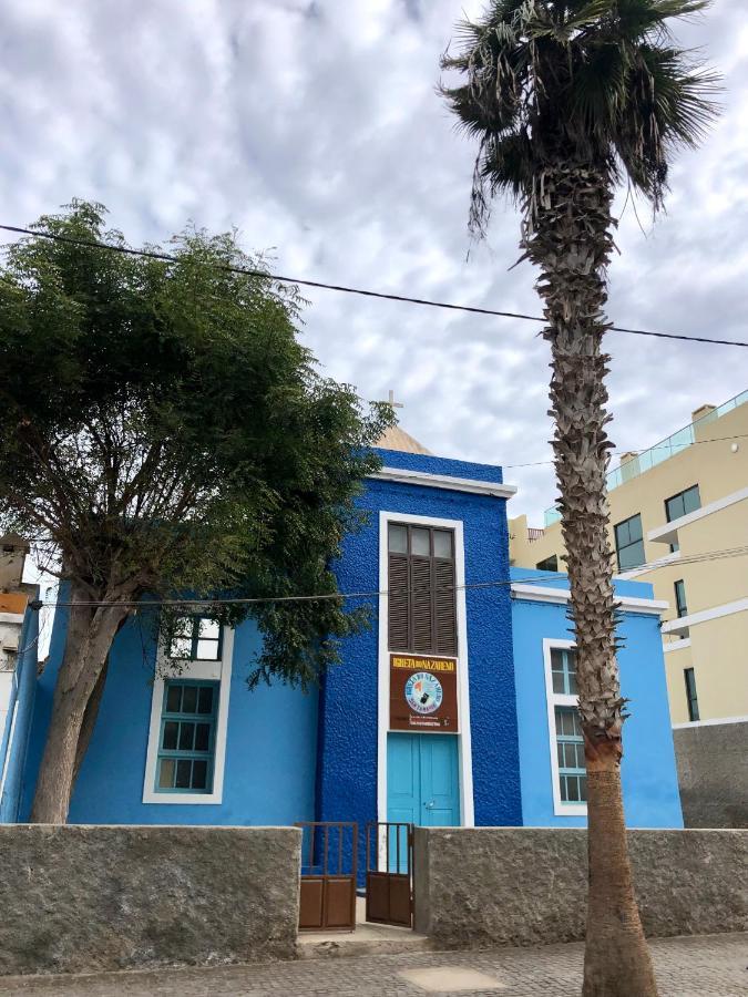 Tropical Morabeza Apartment Santa Maria Εξωτερικό φωτογραφία