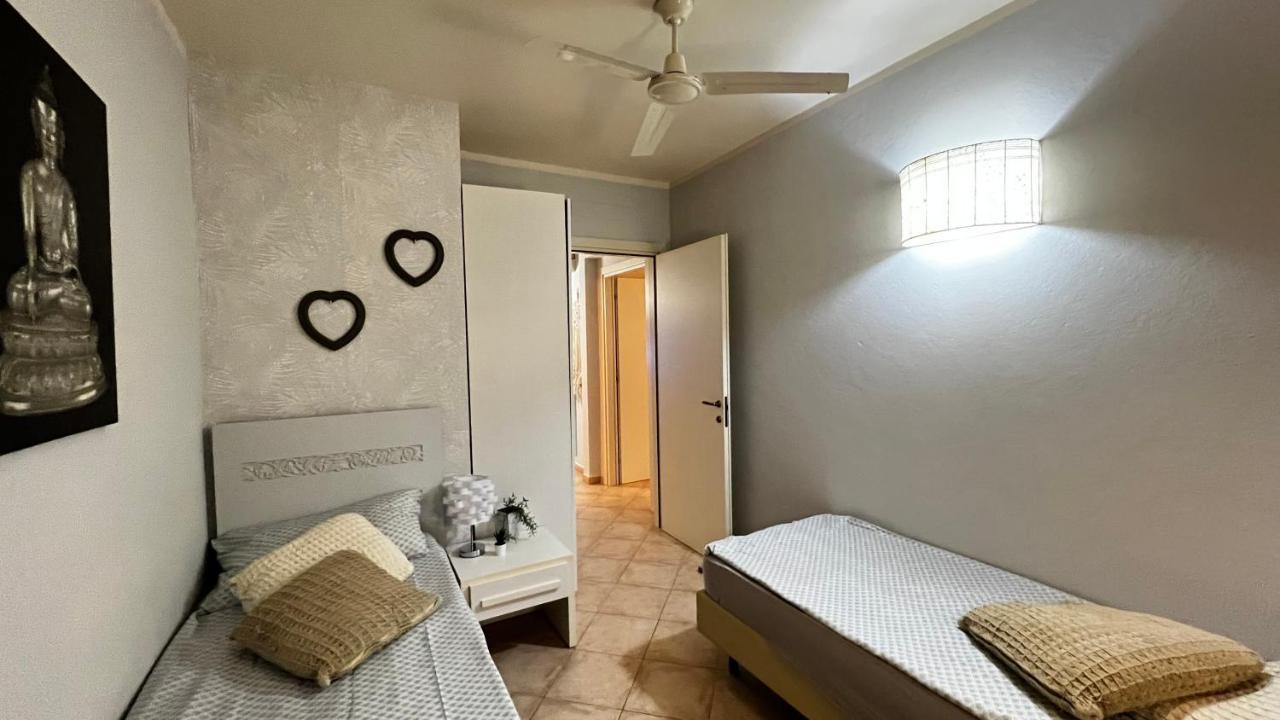 Tropical Morabeza Apartment Santa Maria Εξωτερικό φωτογραφία