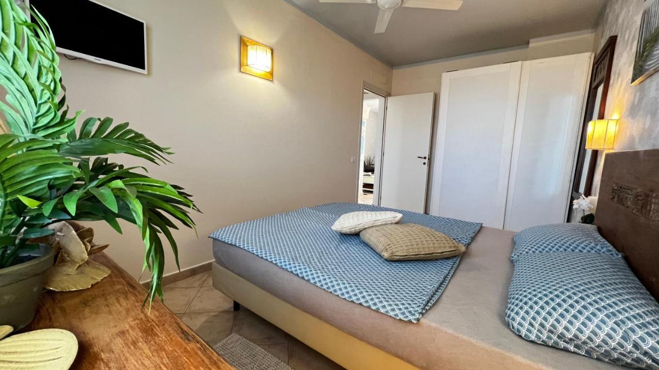 Tropical Morabeza Apartment Santa Maria Εξωτερικό φωτογραφία