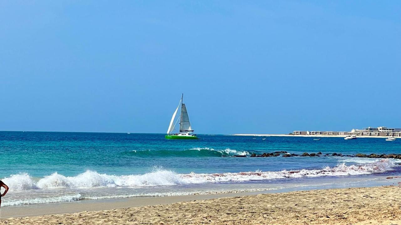 Tropical Morabeza Apartment Santa Maria Εξωτερικό φωτογραφία