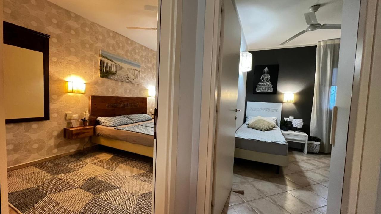 Tropical Morabeza Apartment Santa Maria Εξωτερικό φωτογραφία