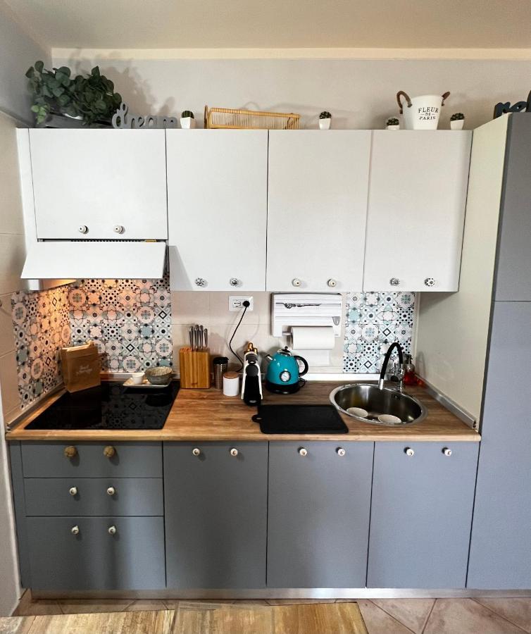 Tropical Morabeza Apartment Santa Maria Εξωτερικό φωτογραφία