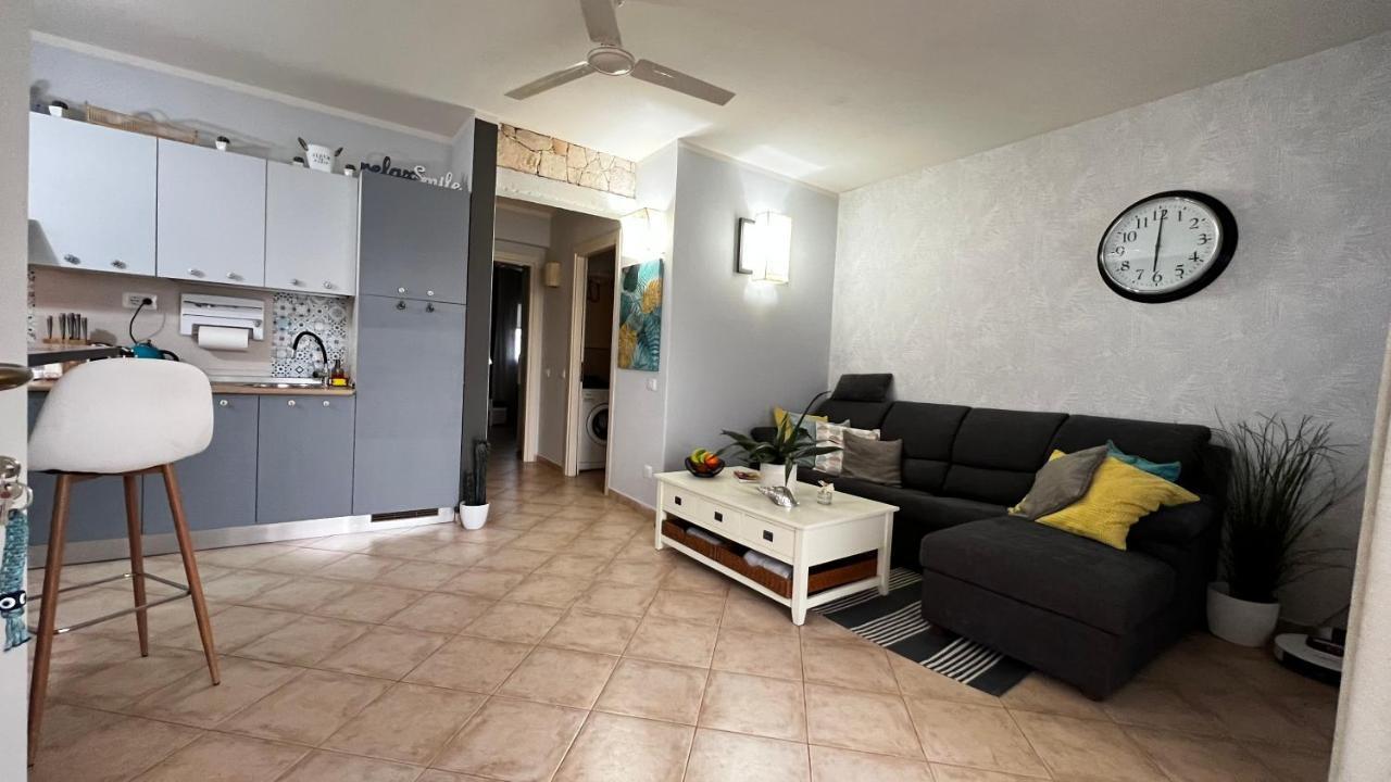 Tropical Morabeza Apartment Santa Maria Εξωτερικό φωτογραφία