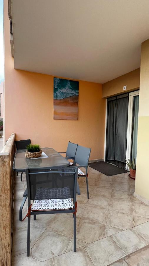 Tropical Morabeza Apartment Santa Maria Εξωτερικό φωτογραφία