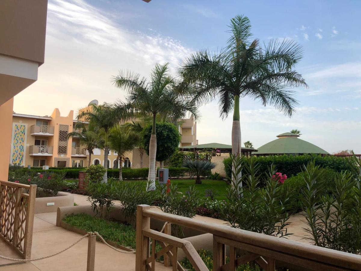 Tropical Morabeza Apartment Santa Maria Εξωτερικό φωτογραφία
