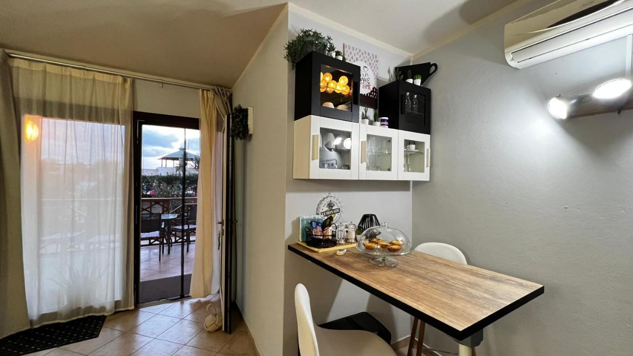 Tropical Morabeza Apartment Santa Maria Εξωτερικό φωτογραφία